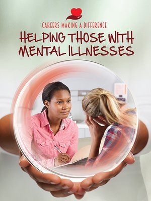 cover image of Helping Those with Mental Illnesses 